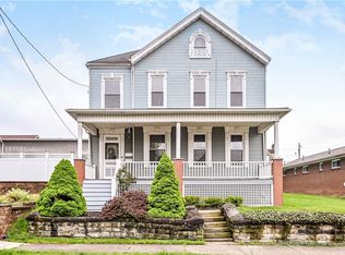 608 Alexander Ave, Greensburg, PA