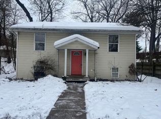 134 S Clarendon St, Kalamazoo, MI 49006