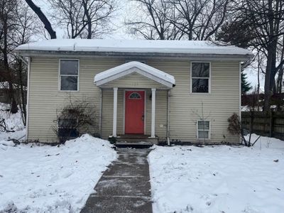 134 S Clarendon St, Kalamazoo, MI, 49006