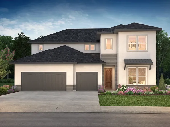 Plan 5058 Plan, Sienna 65