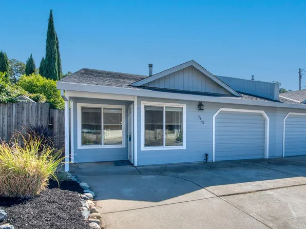 3326 Meadow Ct, Rescue, CA 95672