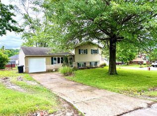 1290 Nelson Dr, Chillicothe, OH 45601