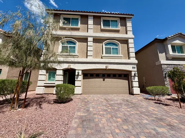 7748 Pacific Dunes St, Las Vegas, NV 89139