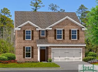 13 Julliard Ct, Savannah, GA 31419