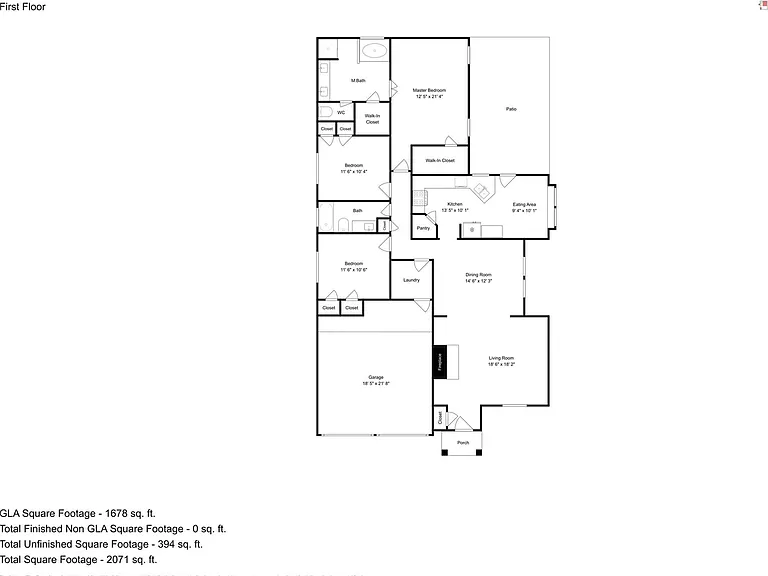 21079 Southern Colony Ct — Photo 17