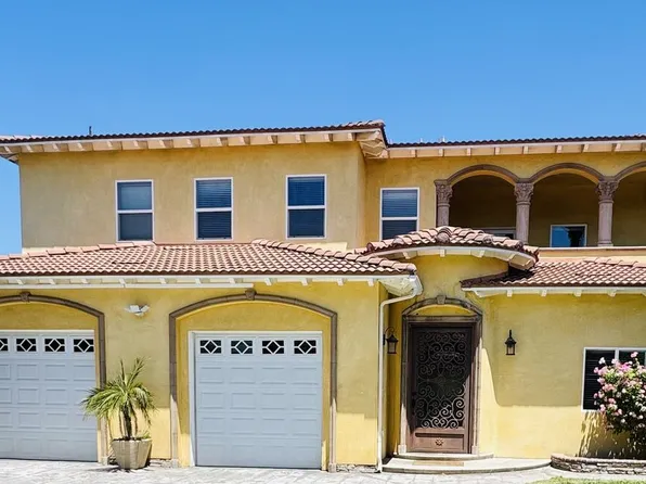 7347 Dinwiddie St, Downey, CA 90241