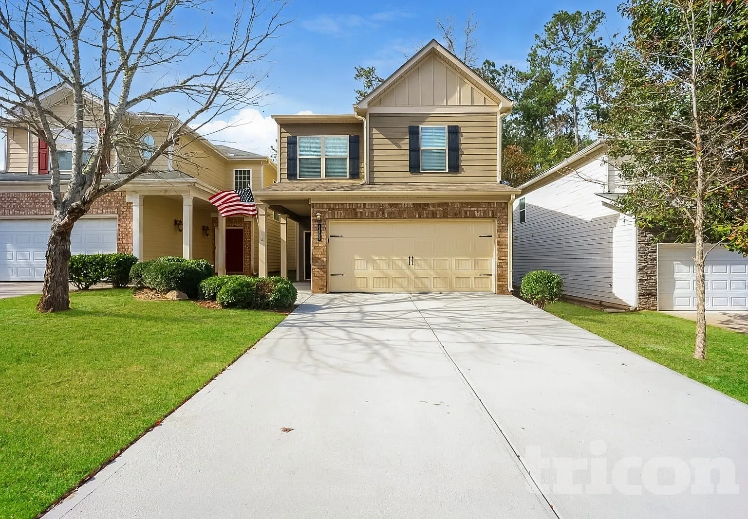 4459 Ravenwood Drive Union City GA — Photo 1