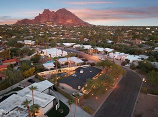 4034 E San Miguel Ave, Phoenix, AZ 85018