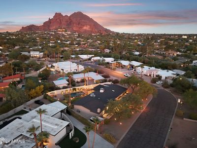 4034 E San Miguel Ave, Phoenix, AZ, 85018