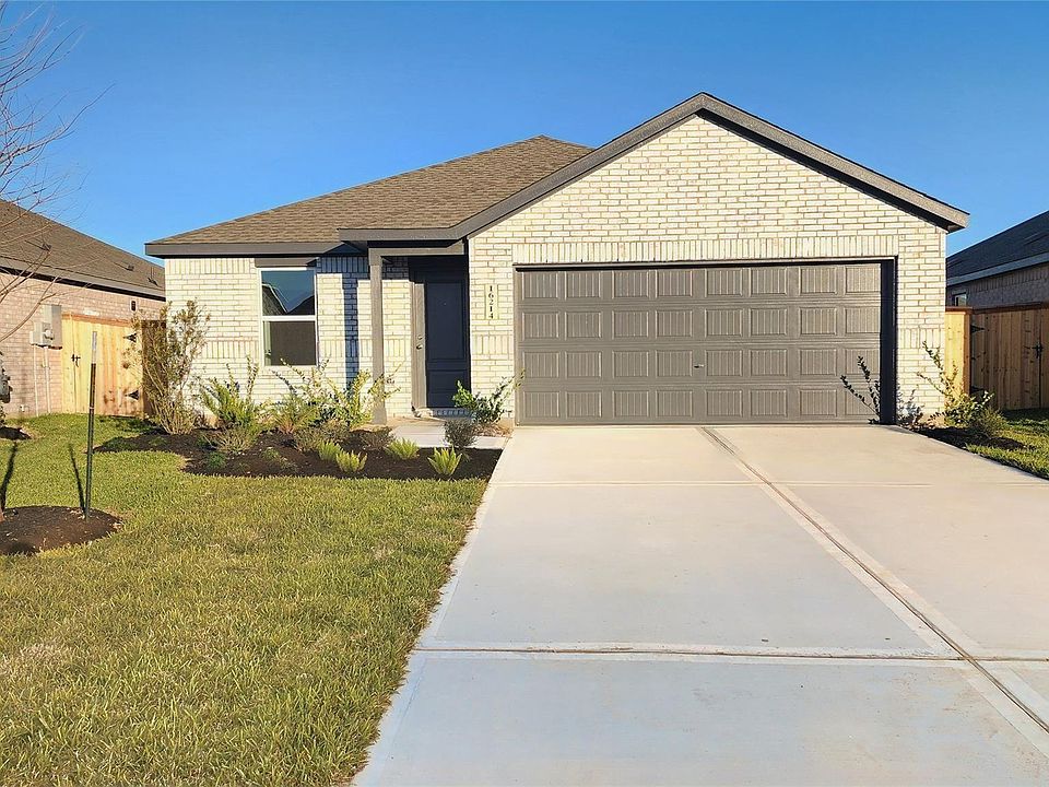 1st image of 16214 Rustic Prairie Dr