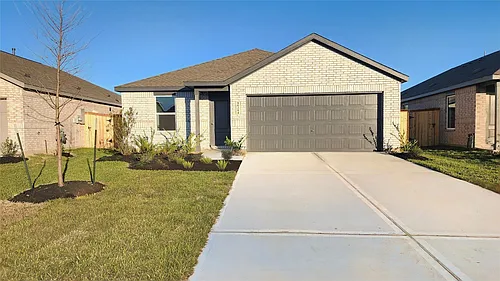 16214 Rustic Prairie Dr Photo 1
