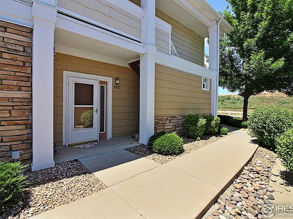 4th image of 4705 Hahns Peak Dr Unit 103