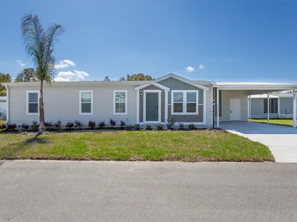 464 Sheehan Way Plan, Water Oak Country Club Estates