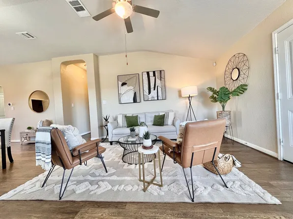 11235 Silver Rose #Id1621271p, San Antonio, TX 78245