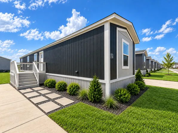 6220 Katy Hockley Rd #136, Katy, TX 77493