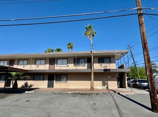 3720 Royal Crest St APT 27, Las Vegas, NV 89119