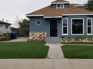 11936 Cedar Ave #A/B, Hawthorne, CA 90250