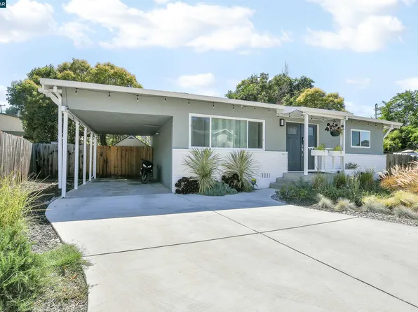2160 Walnut St, Martinez, CA 94553