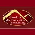 Carolina Mountain Properties