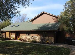 23149 148th St, Leavenworth, KS 66048