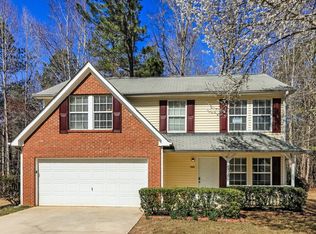 7928 Lake Stone Cir, Douglasville, GA 30134