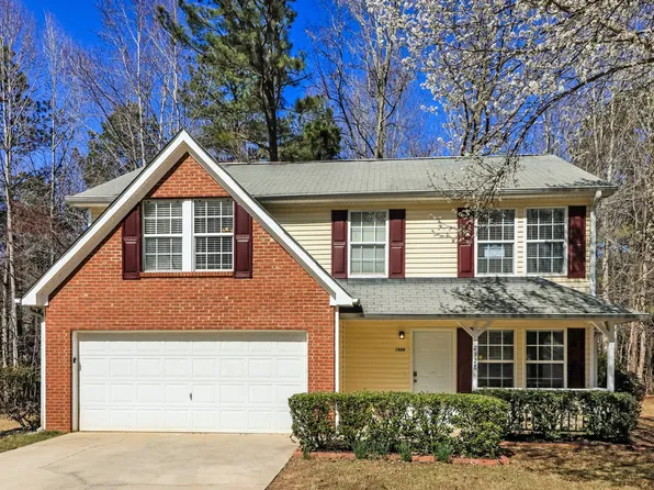 7928 Lake Stone Cir, Douglasville, GA 30134