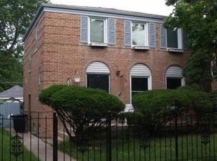 7317 S Seeley Ave, Chicago, IL 60636