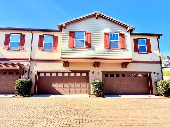 1520 Victory Ln Unit 2, Chula Vista, CA 91915