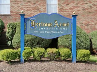 1367 Van Houten Ave, Clifton, NJ 07013