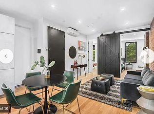 317 S 5th St APT 3, Brooklyn, NY 11211