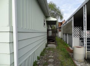 23 Tiffany Place #23, Santa Rosa, CA 95409