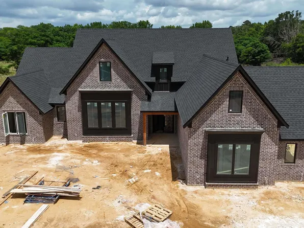 518 Artesian Meadows Dr, Bullard, TX 75757