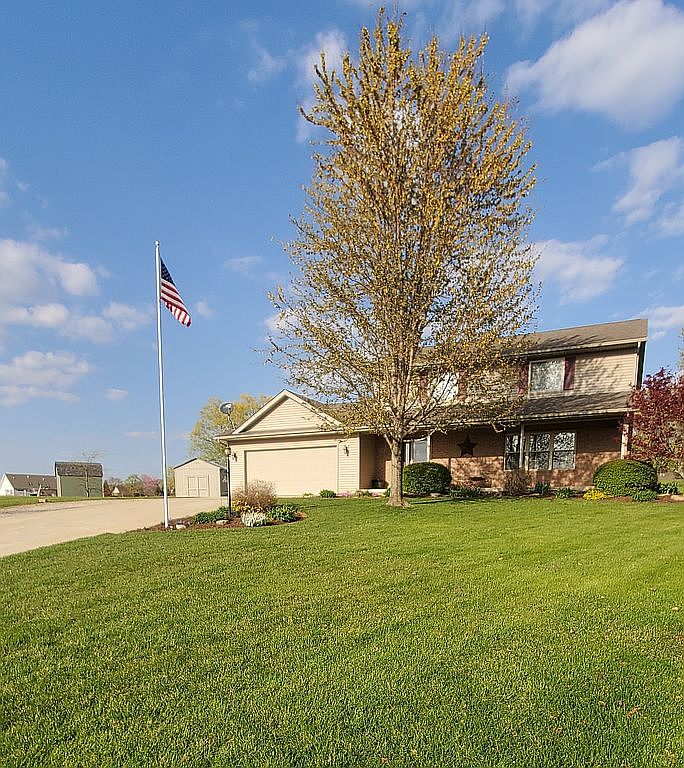 144 Farmview Ct, East Peoria, IL 61611 | Zillow