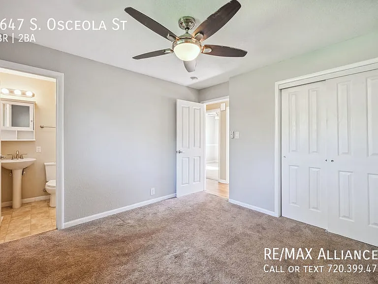 2647 S Osceola St — Photo 10