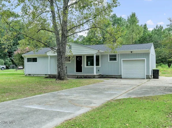 2106 Pony Farm Road, Jacksonville, NC 28540