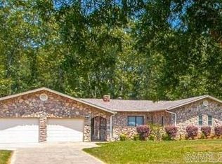 2030 Dean Martin Dr, Cabot, AR 72023