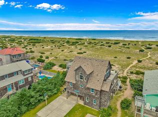 26411 Colony Dr, Salvo, NC 27972