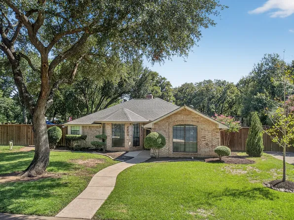 2205 Morriss Ct, Flower Mound, TX 75028