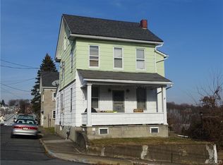 745 Pennsylvania Ave, Bangor, PA 18013