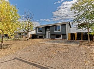 1701 Bella Vista Dr, Platteville, CO 80651