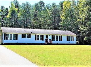 2046 Chris Dr, Walkertown, NC 27051