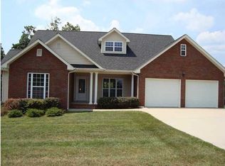 180 Promise Heights Dr, Ringgold, GA 30736