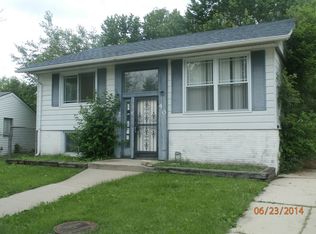 121 Nashua St, Park Forest, IL