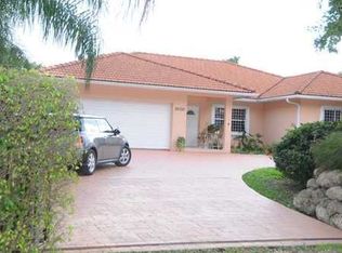 26720 SW 177th Ave, Homestead, FL 33031