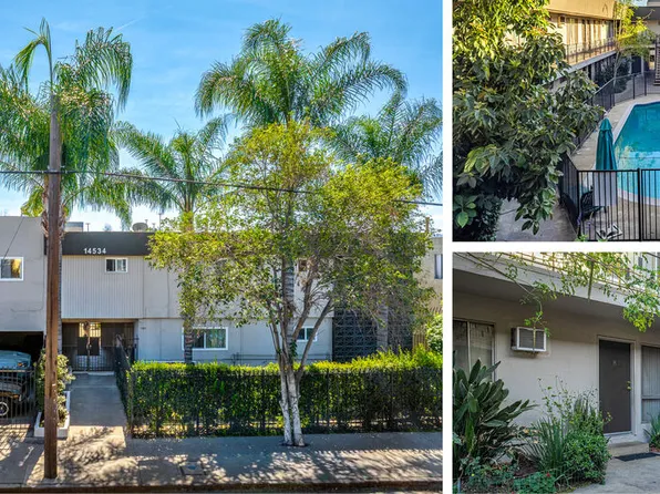 14534 Saticoy St, Van Nuys, CA 91405