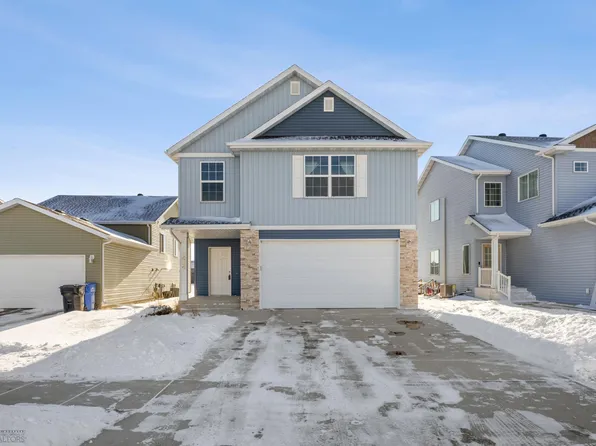 5424 49th Ave S, Fargo, ND 58104