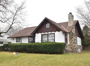 4851 N 91st St, Milwaukee, WI 53225