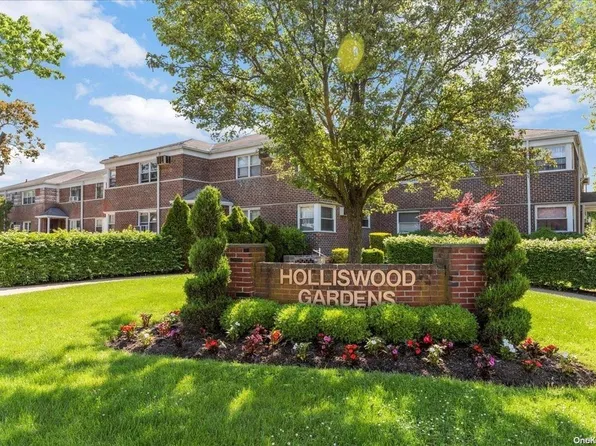 196-07 Dunton Avenue #2C, Holliswood, NY 11423