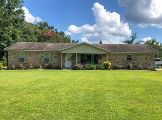 7769 Blanchard Latex Rd, Shreveport, LA 71107
