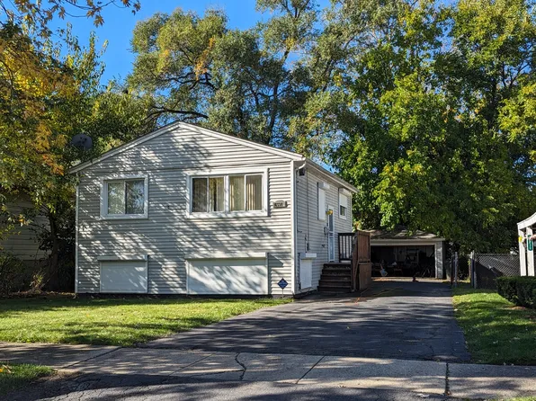 (undisclosed Address), Markham, IL 60428